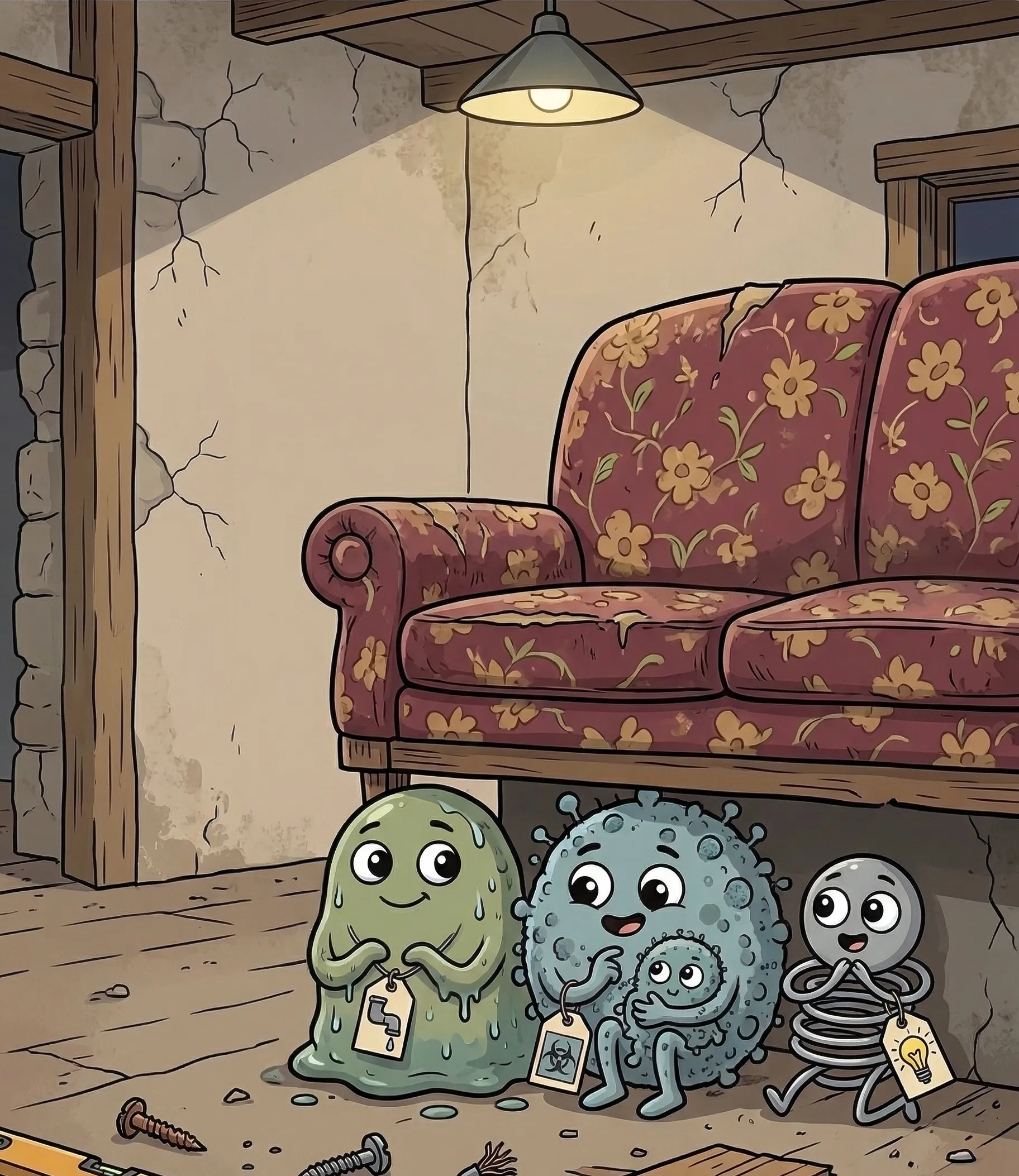 Vices Cachés en Immobilier : Vos Recours Complets Expliqués (2026)