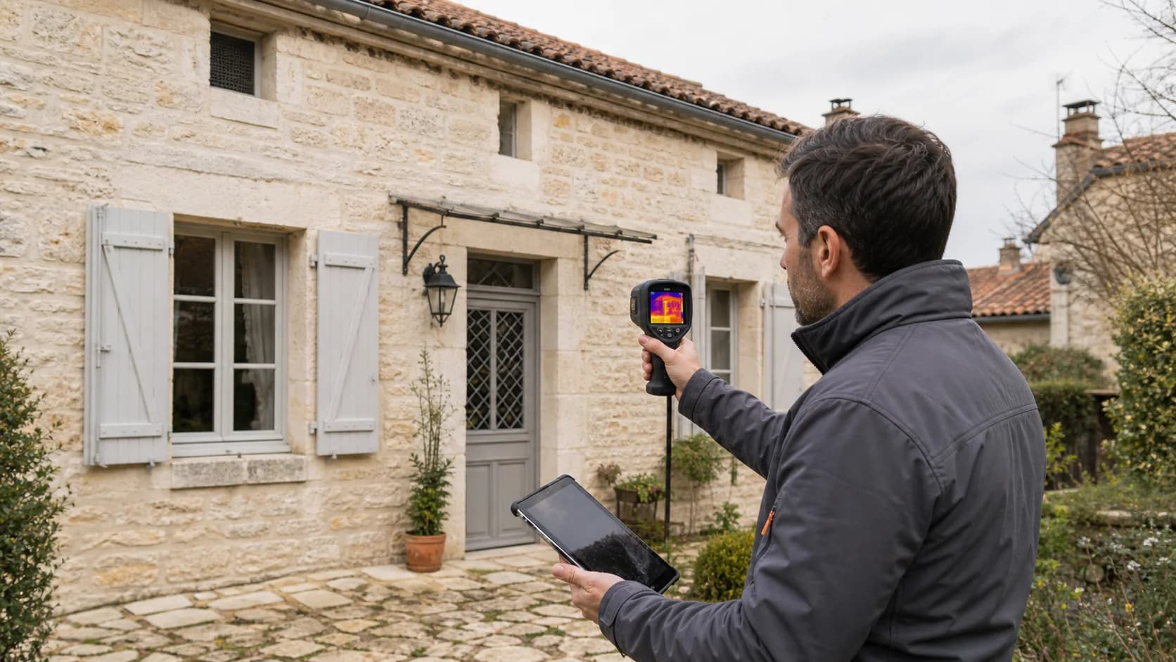 Audit Énergétique Obligatoire 2026 : Différences avec le DPE, Coût, Passoires Thermiques (Loi Climat)