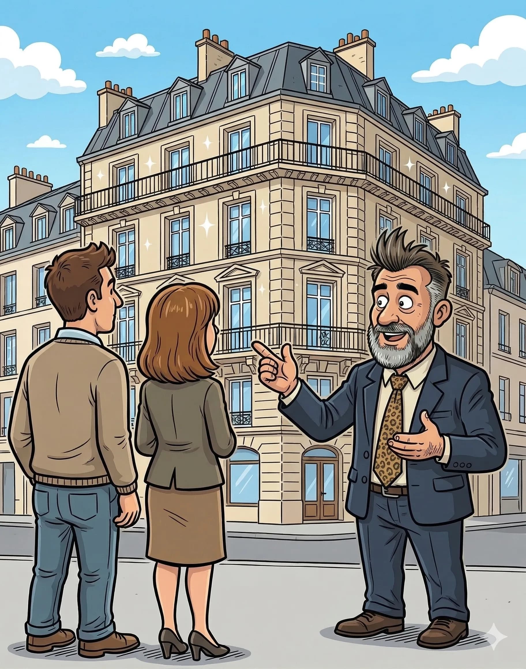 Expertise Avant Achat Immobilier : Le Guide Complet pour ne Pas se Faire Piéger (2026)