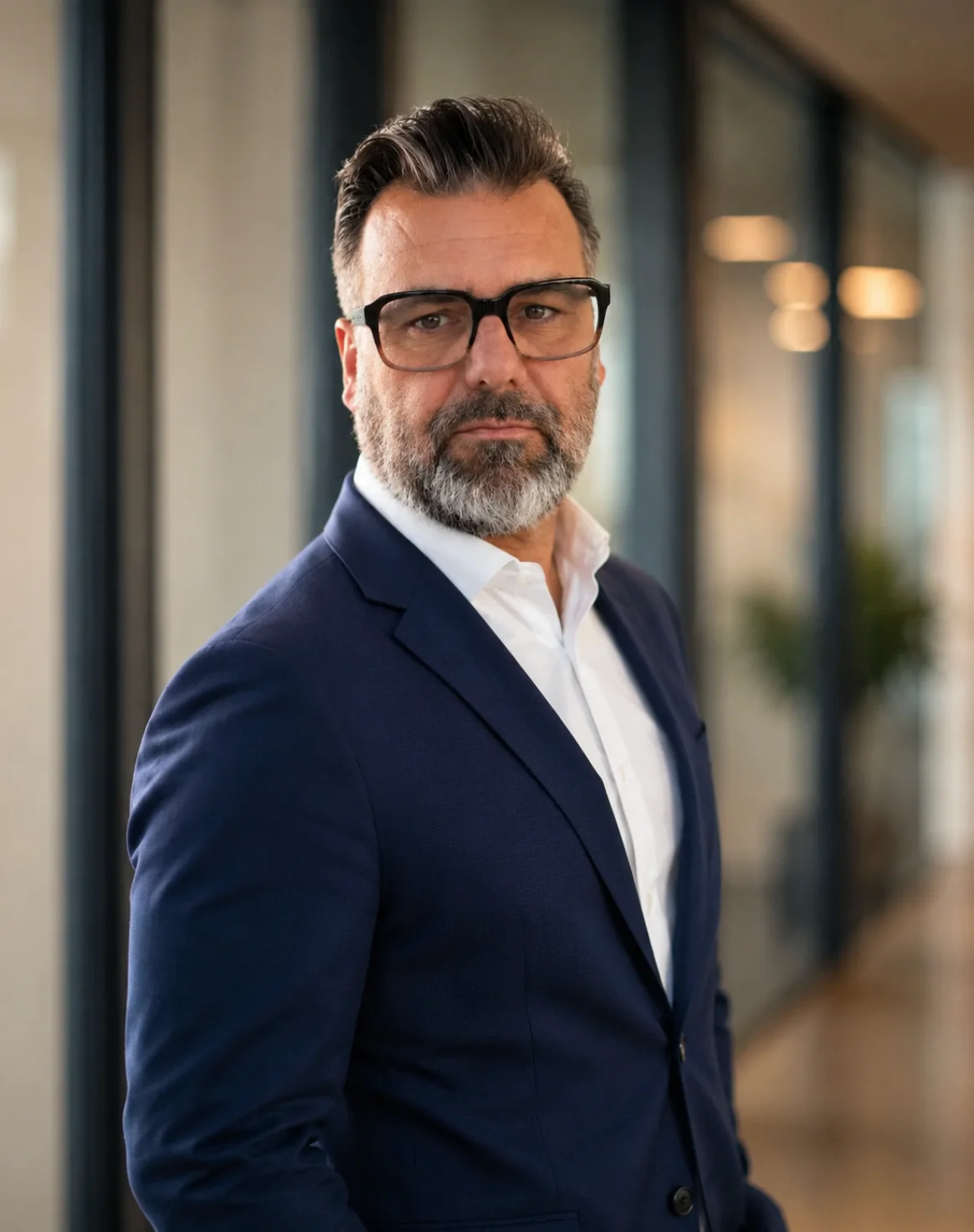 Philippe Gouachon - PG Home Consulting